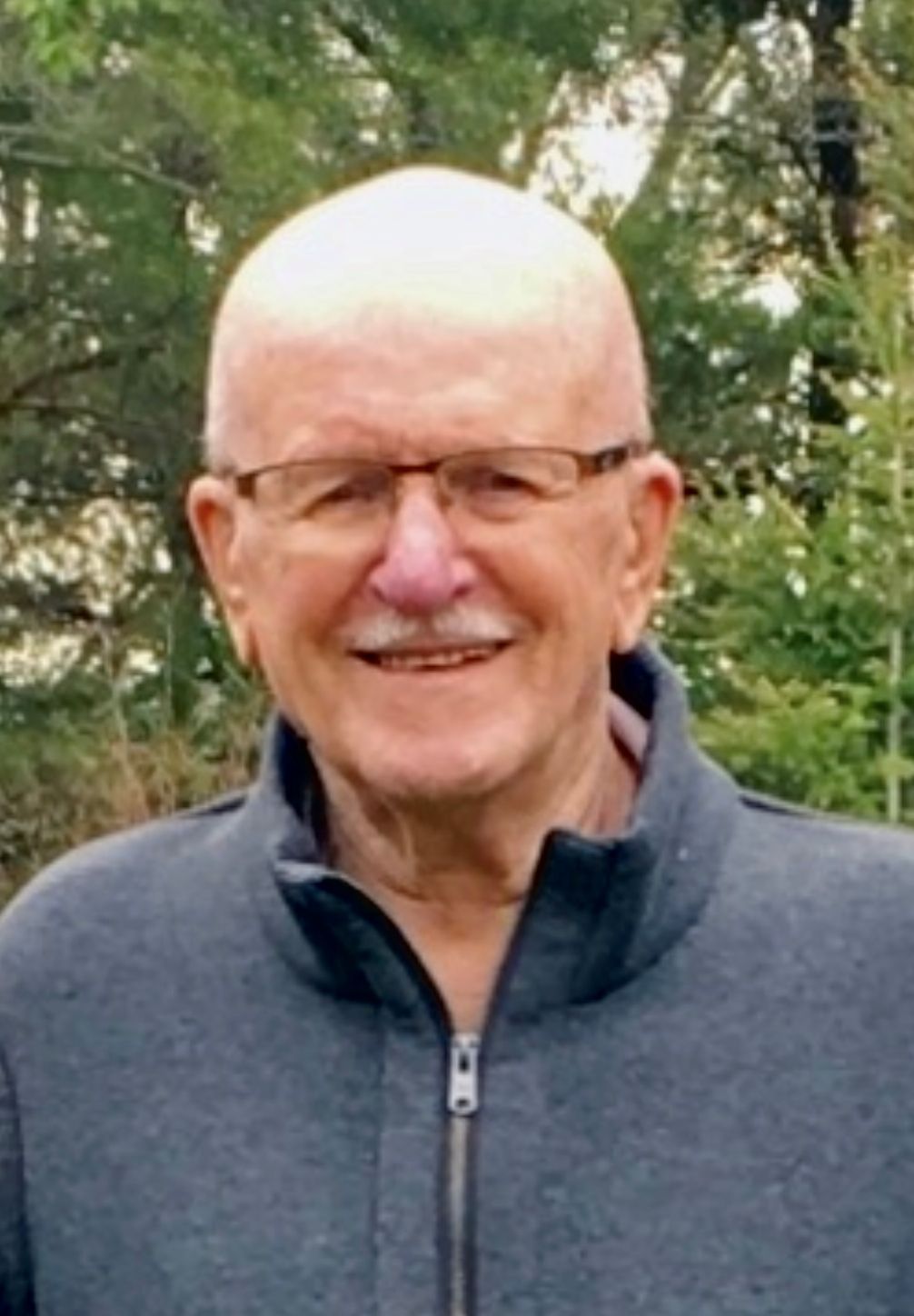 Franklin MacEachern