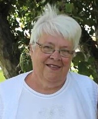 Patricia  Maciejkow