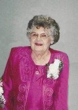 Peggy Mack