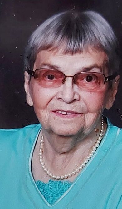 Rosemary Mackie