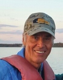 Mervyn Madill