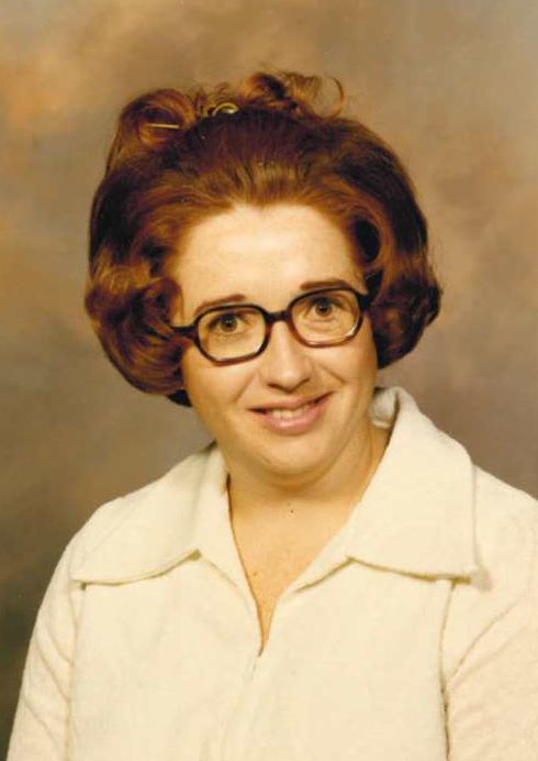Maureen Mahon