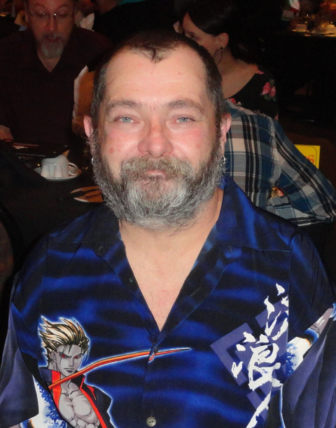 Daniel Mahoney