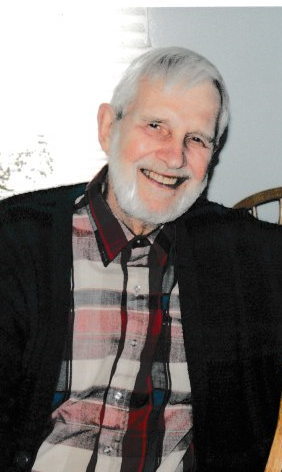 Robert Major