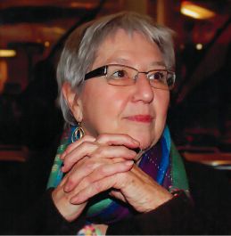 Karen Mallory