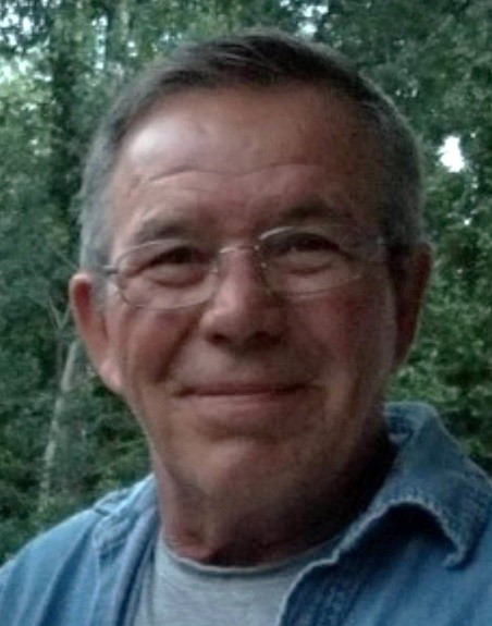 Nick Maluga