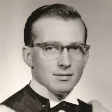 Kenneth  Mann
