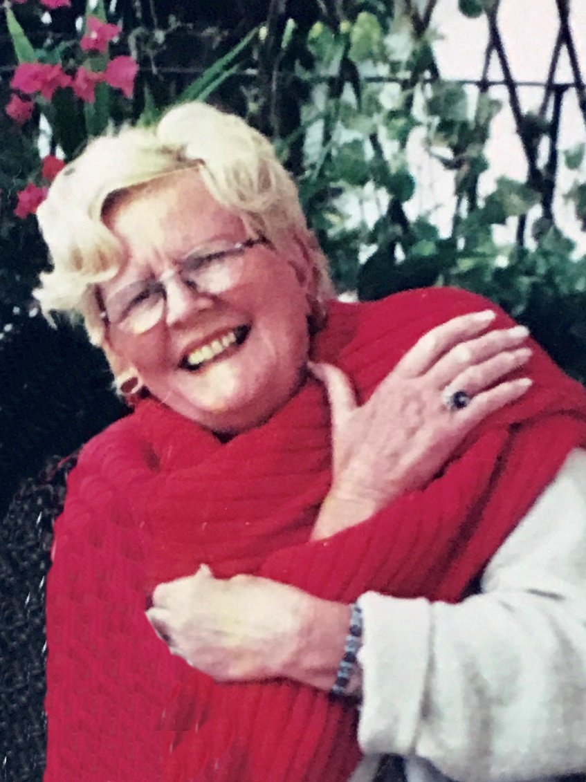 Corinne Manson