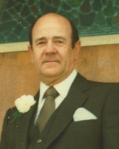 John Marceniuk