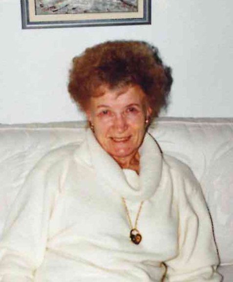 Pauline Marceniuk