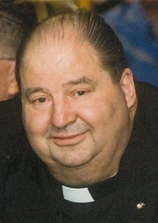 Rev. Maurice Marion