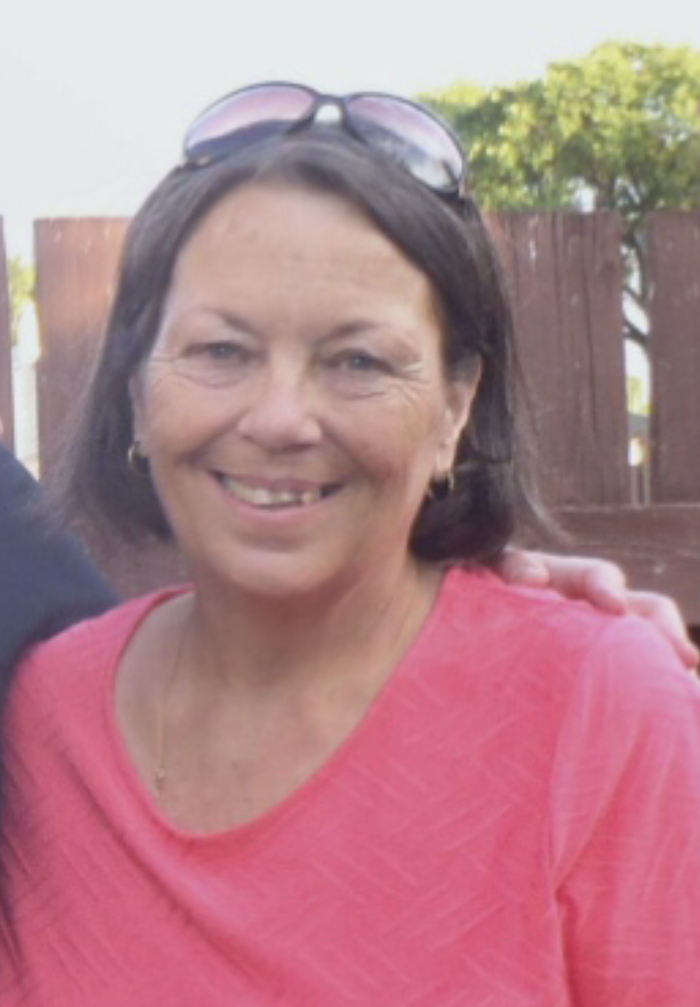 Sharon Marks