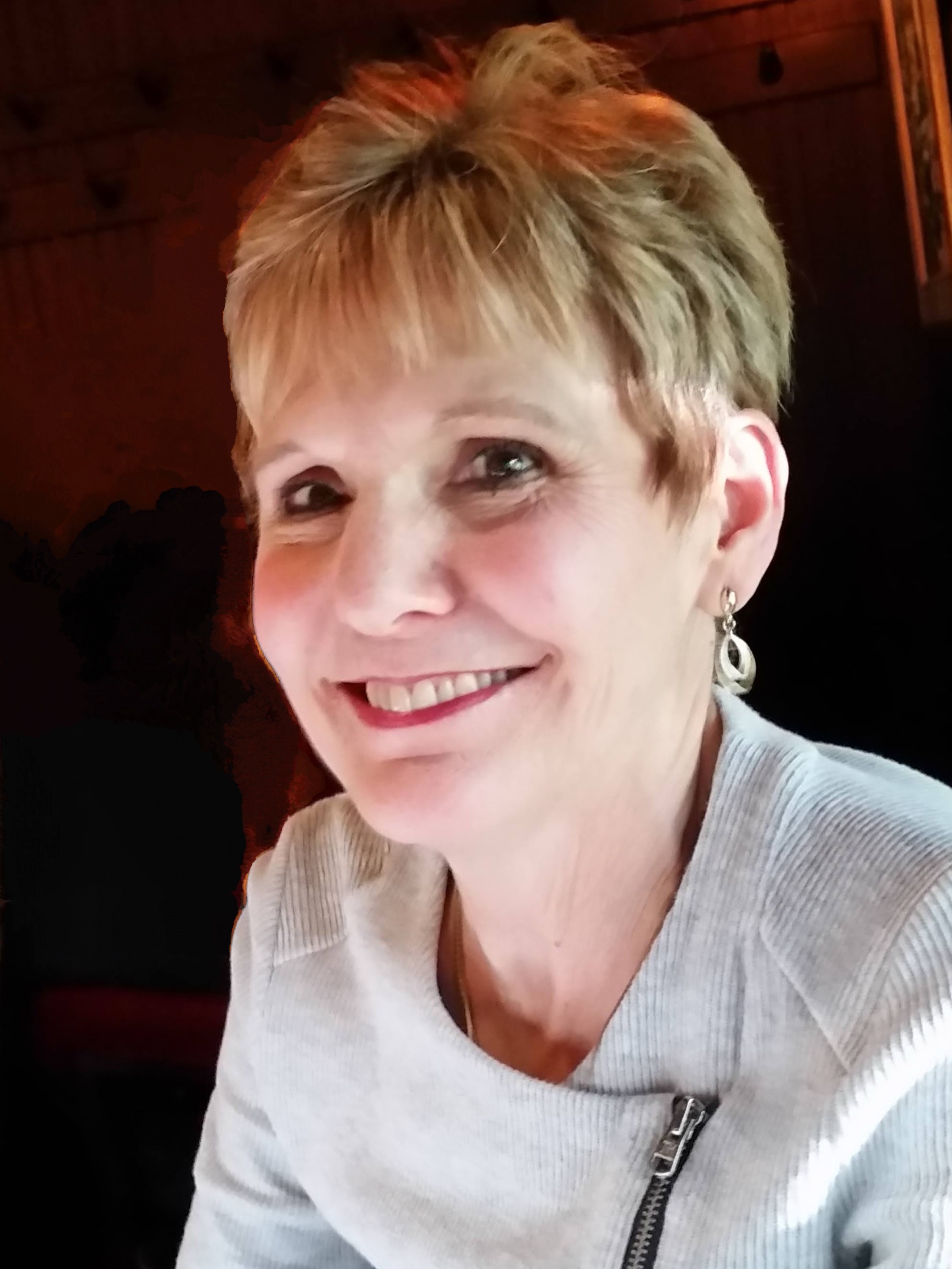 Sharon Marrese