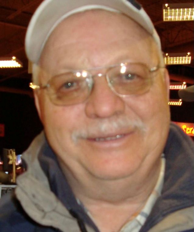 Wayne Marshall
