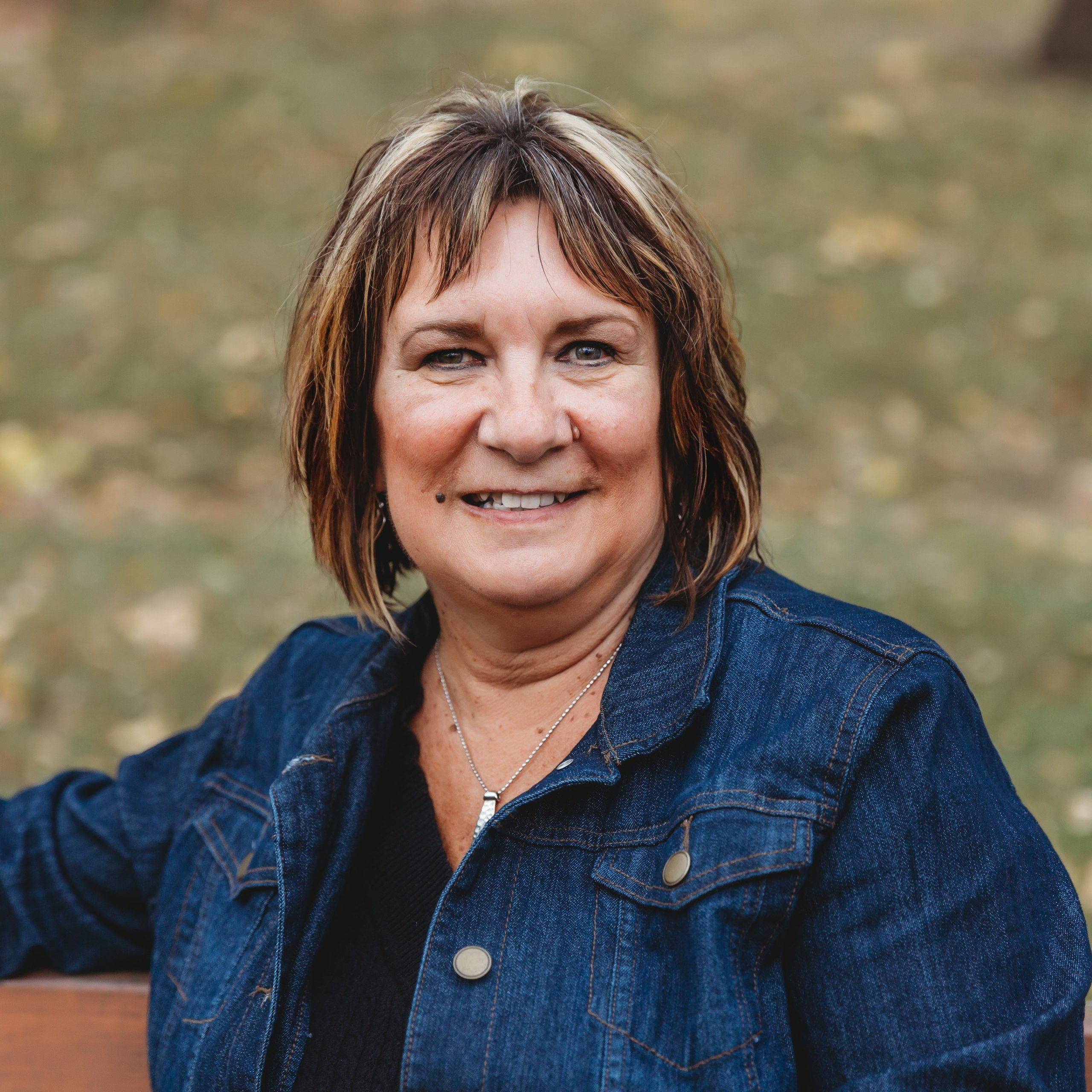 Kimberly Martens