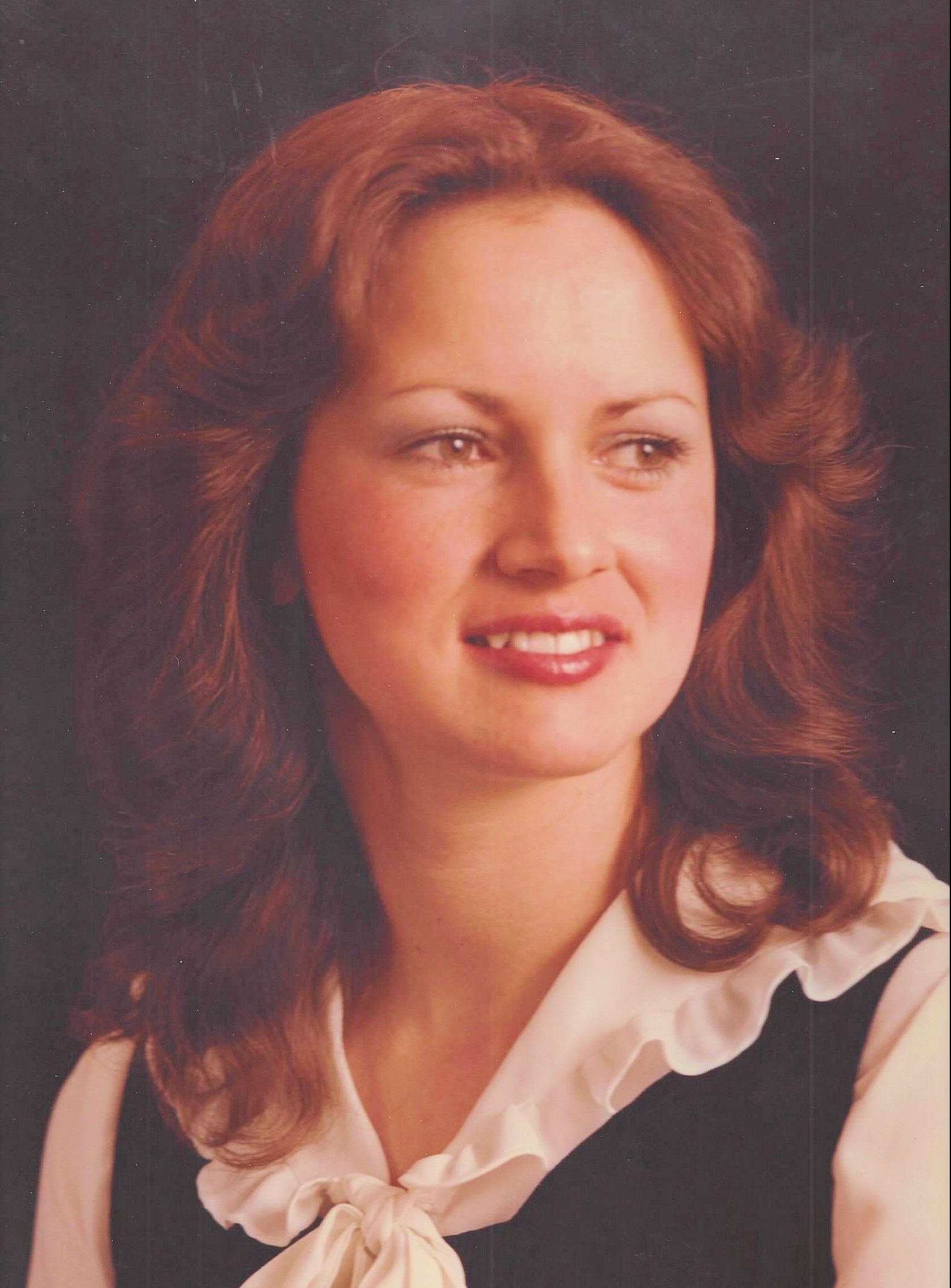 Donna Lynn Irene Martin