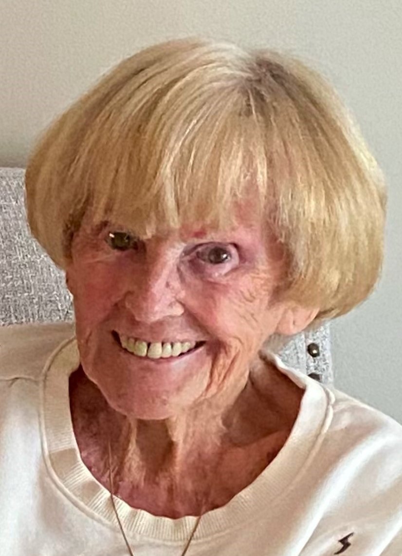 Mary  Coughlin