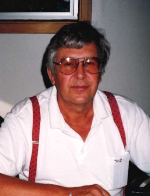 Bennie Marykuca