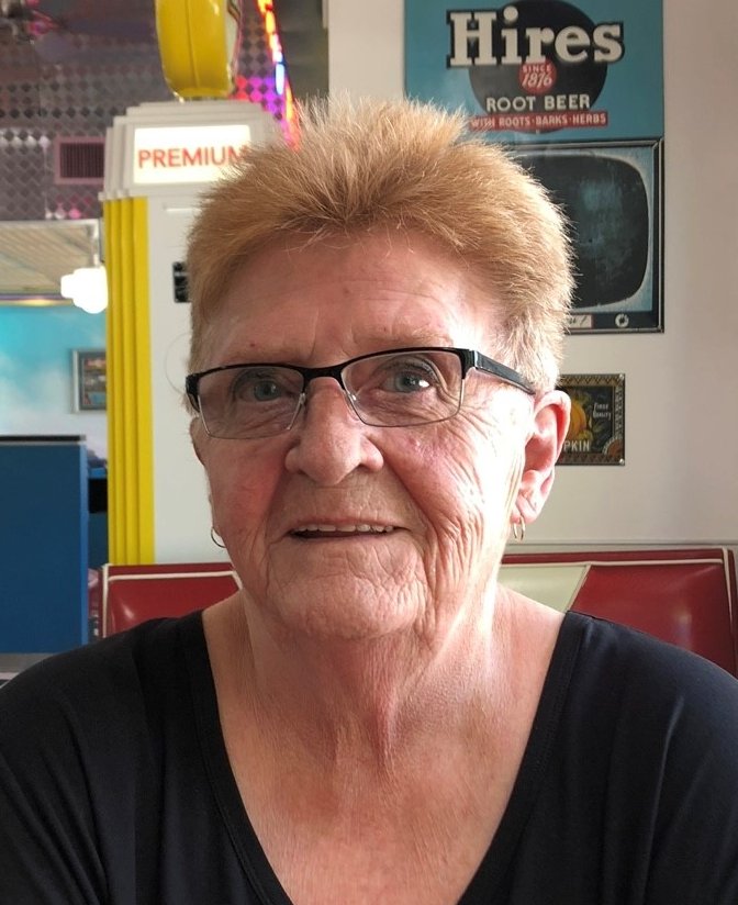 Lena Mastaler