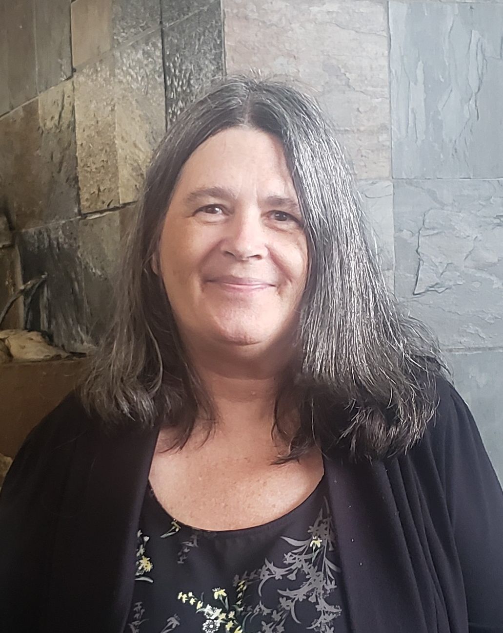 Valerie Matheson-Hall