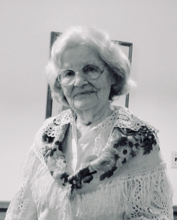 Genevieve Sophy Matkowski
