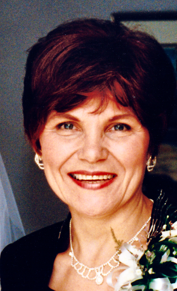 Kvetoslava Matousek