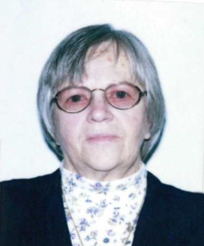 Irma Matthes