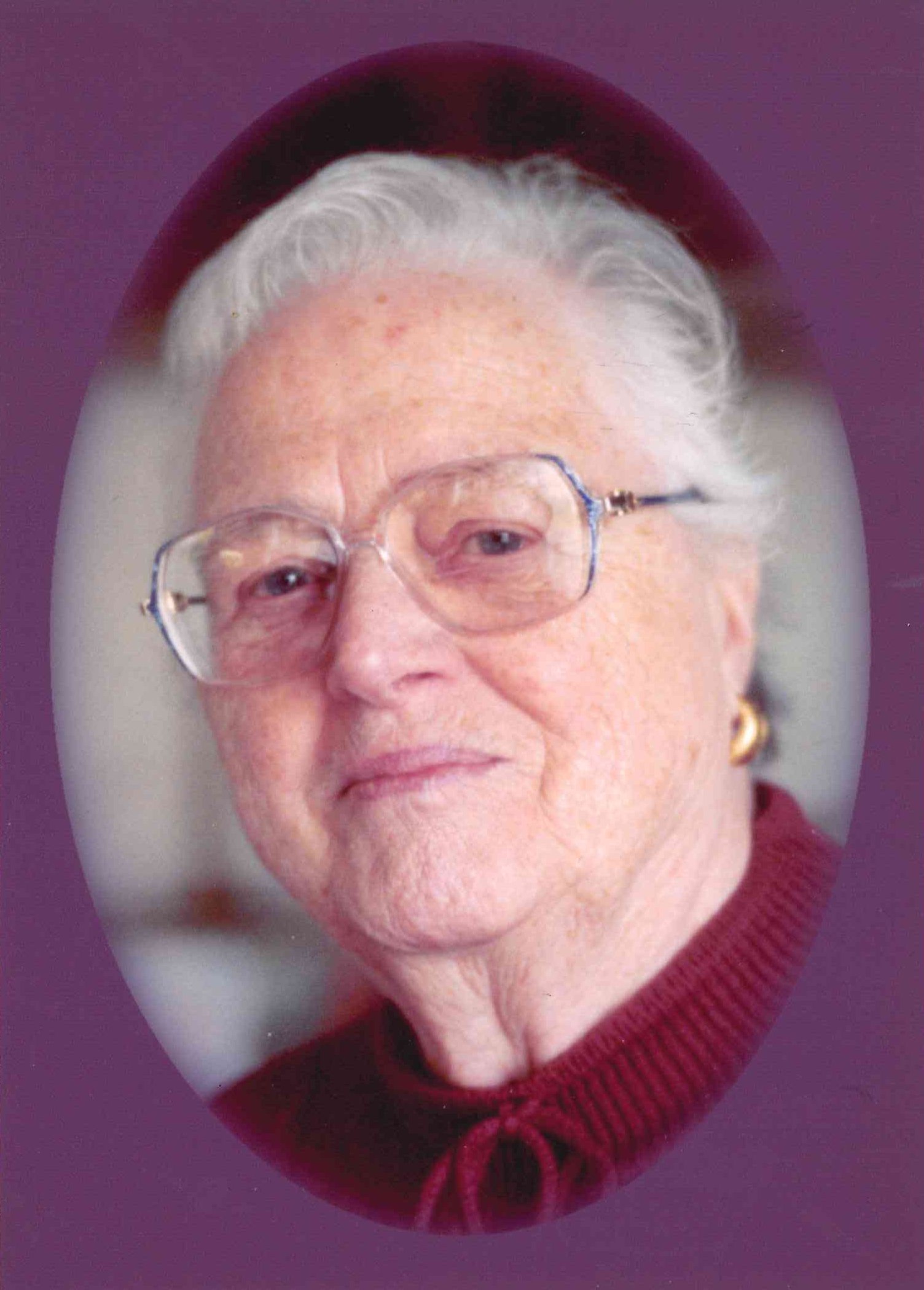 Rose Maynard