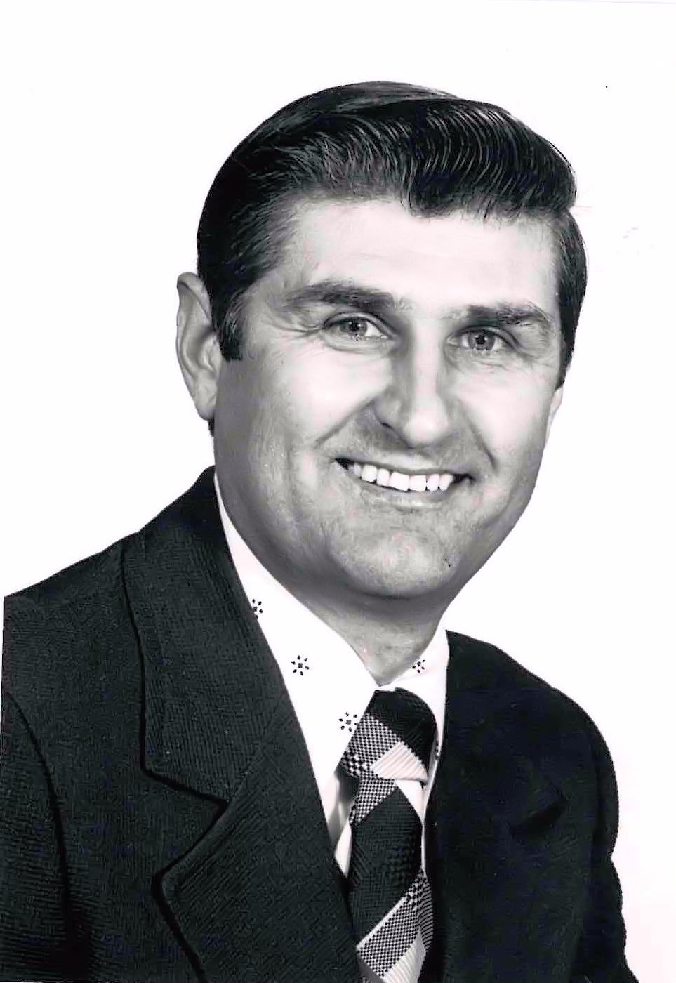 Edward Mazur