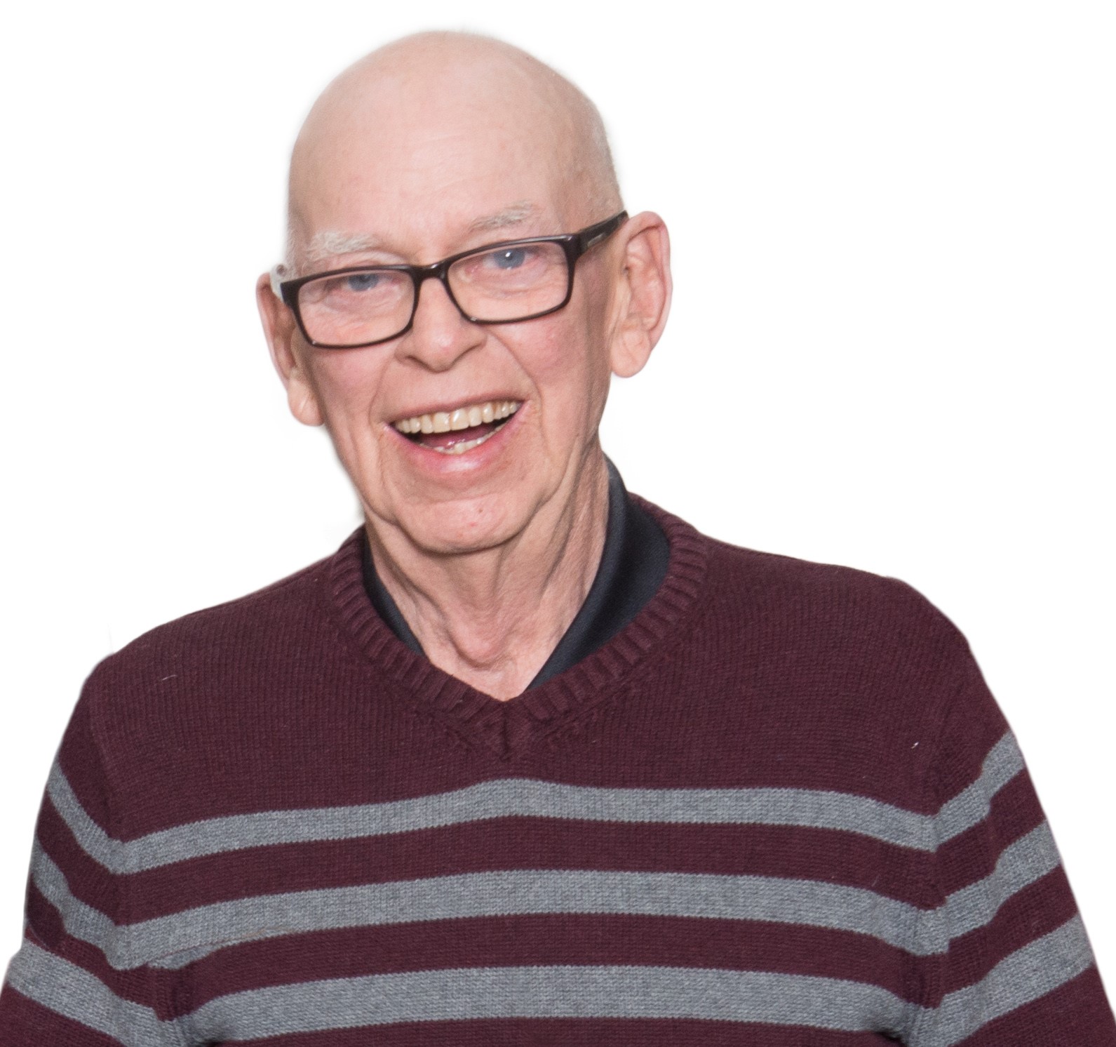 Lawrence McCausland
