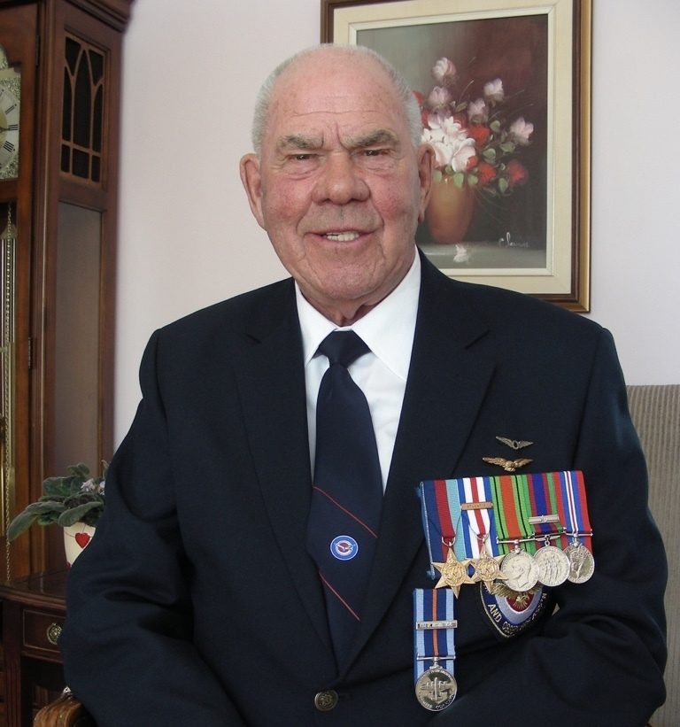 James McCombe
