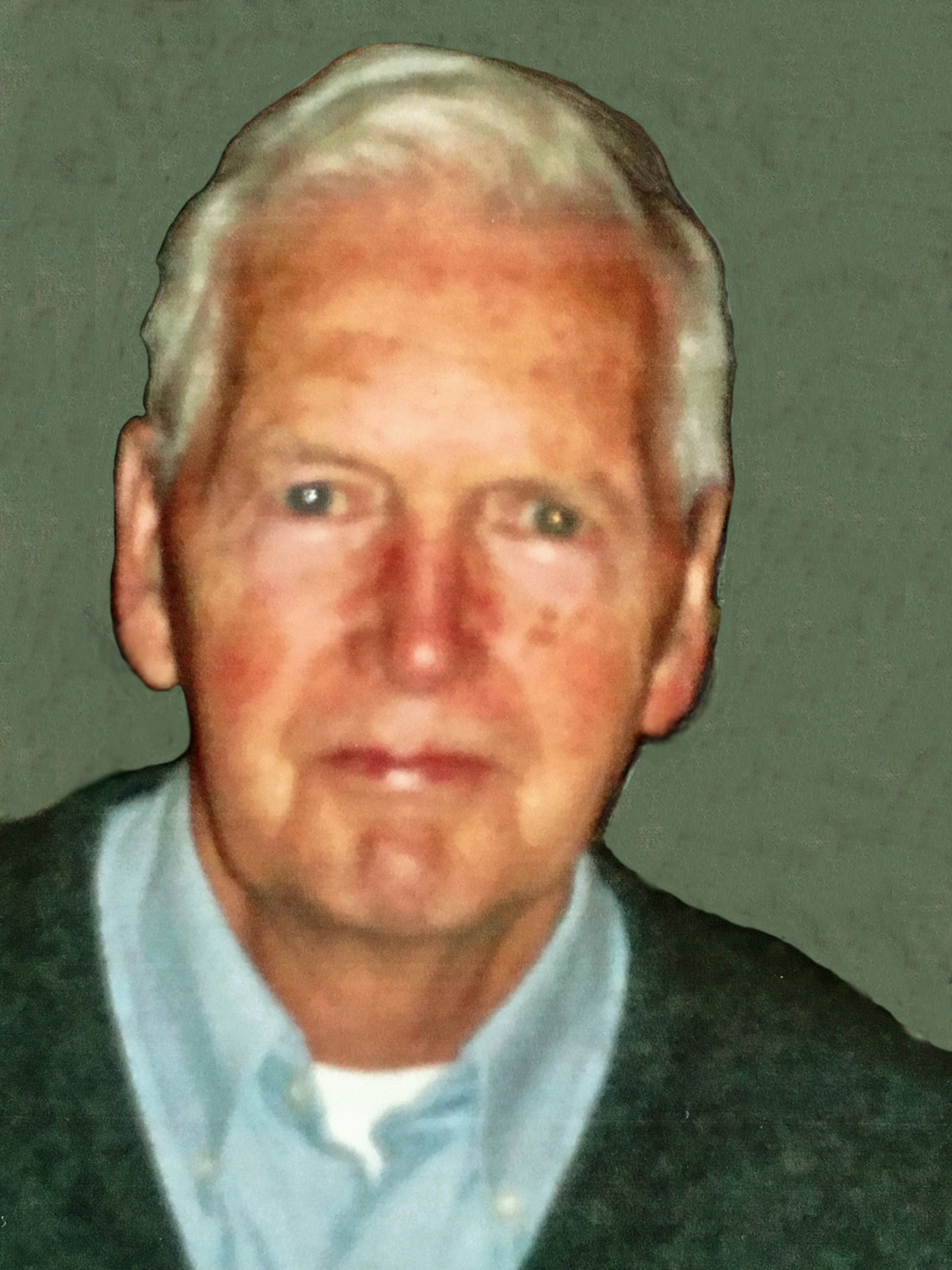 James McCoy
