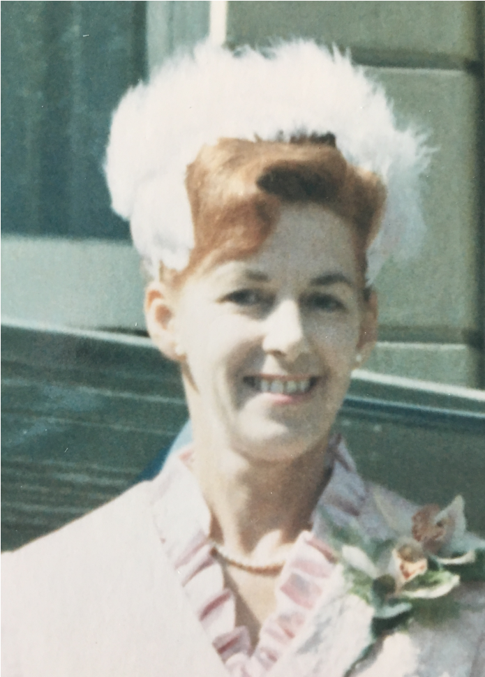 Joy McCreath