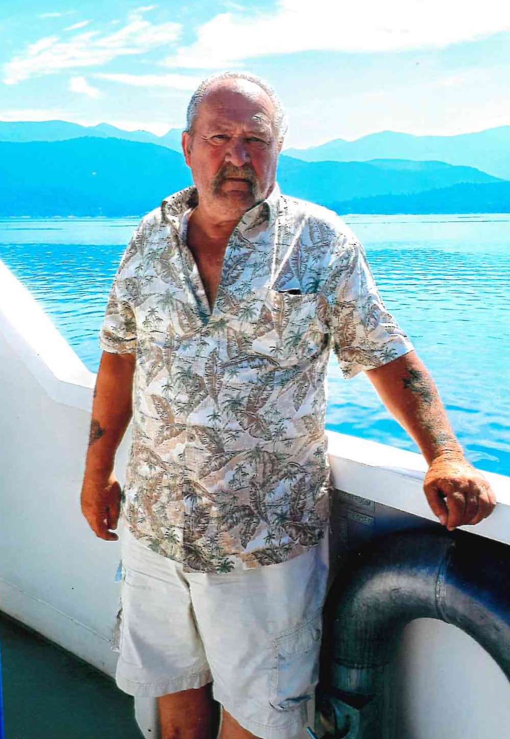 Lorne McCulloch