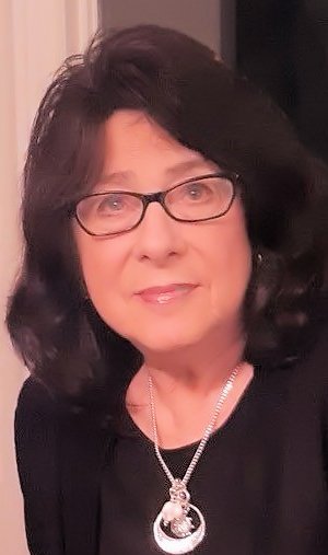 Sharon McFetridge