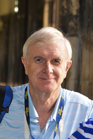 William  McFetridge