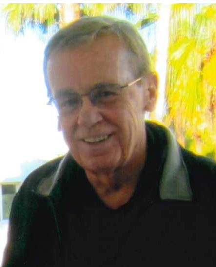 William McGarva
