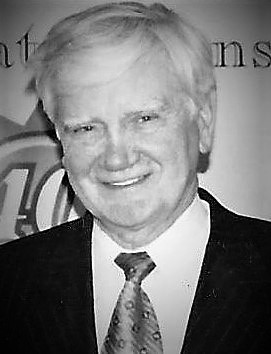 Gordon McGarva