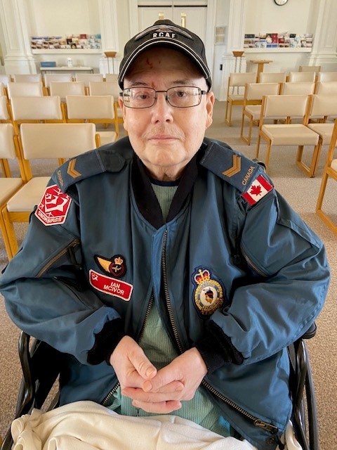 Malcolm McIvor