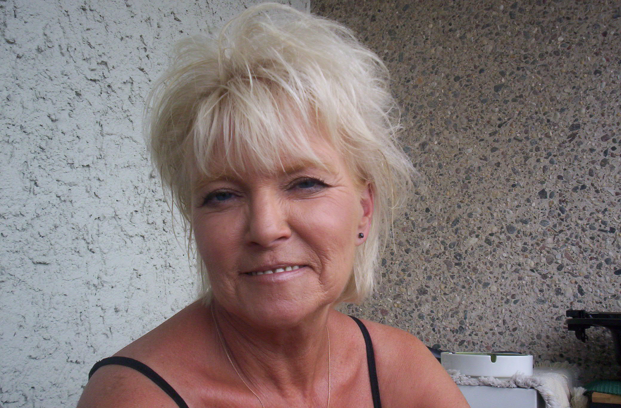 Suzanne McKay