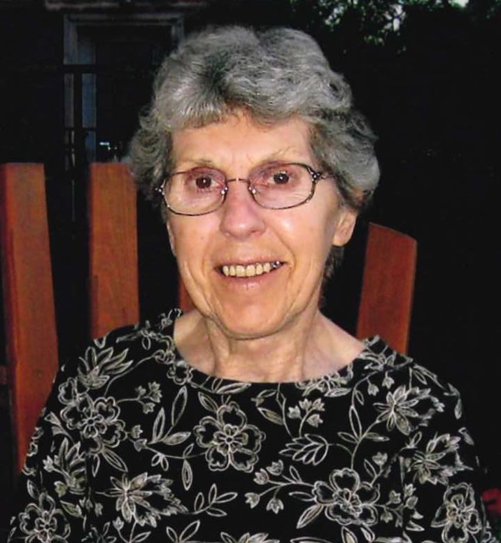 Valerie McKay
