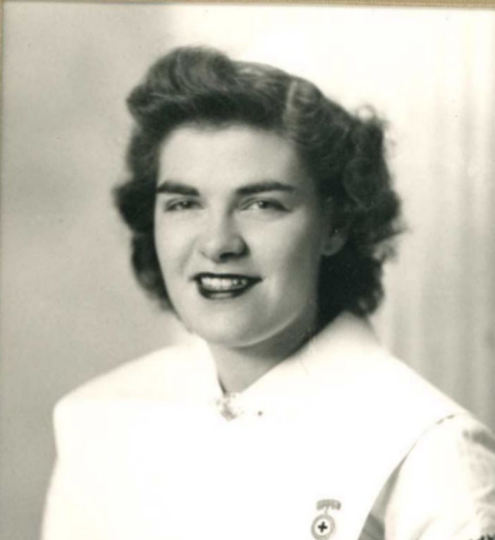 Violet McKenzie