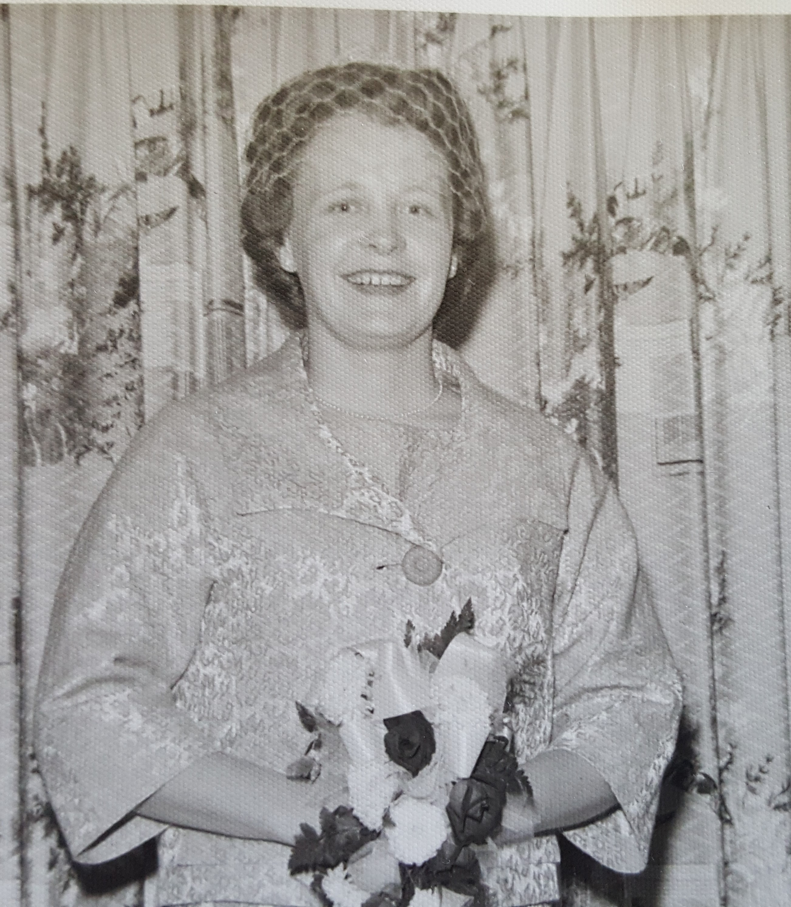 Donna McLeod