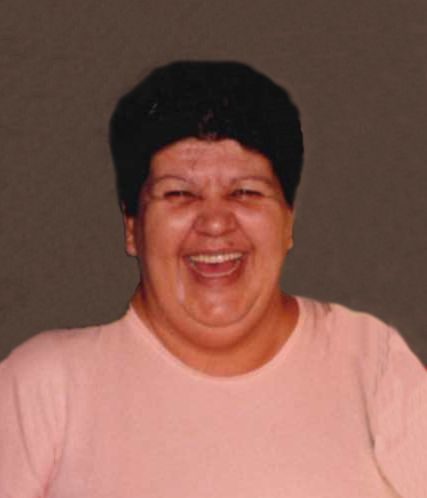 Linda Gail McLeod
