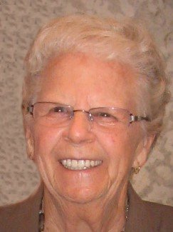 Alice McMillan