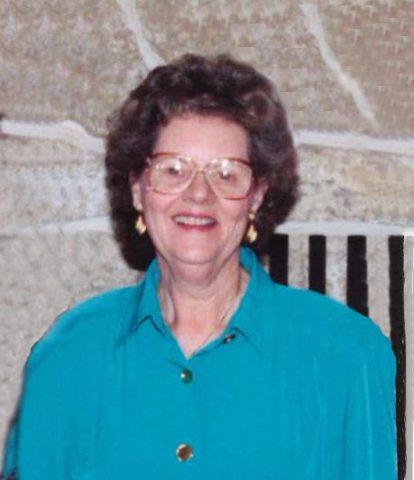 Joan  McMullin