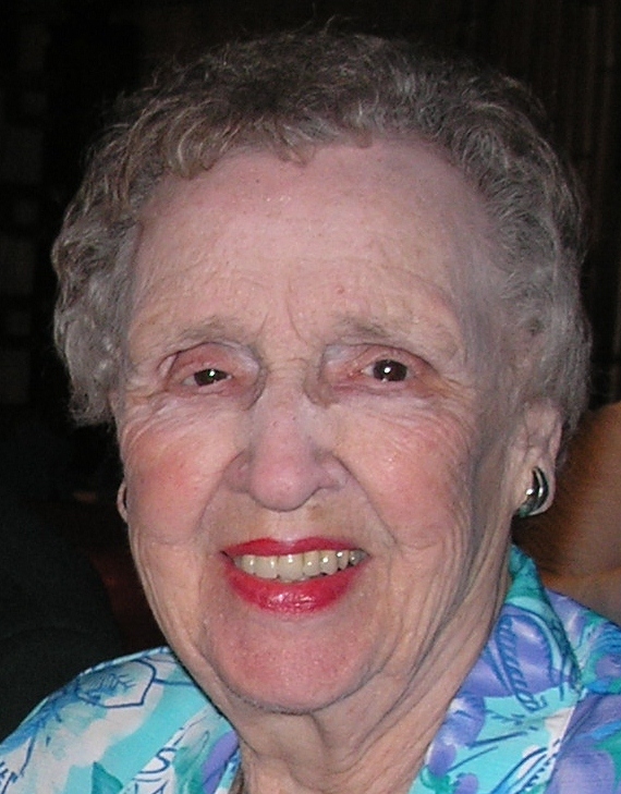Dorothy McNabb