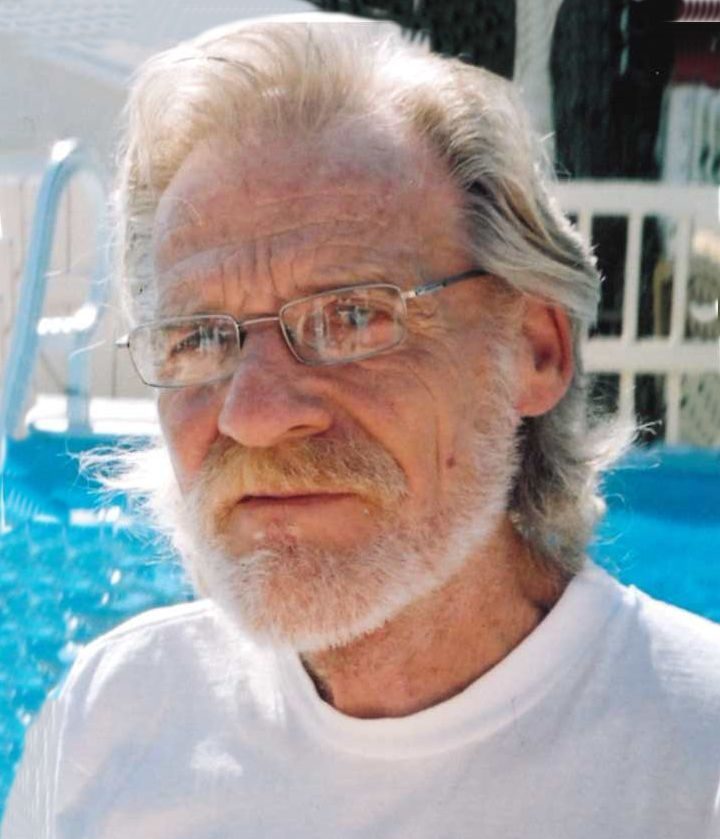 John (Ian) Stephenson McWatt
