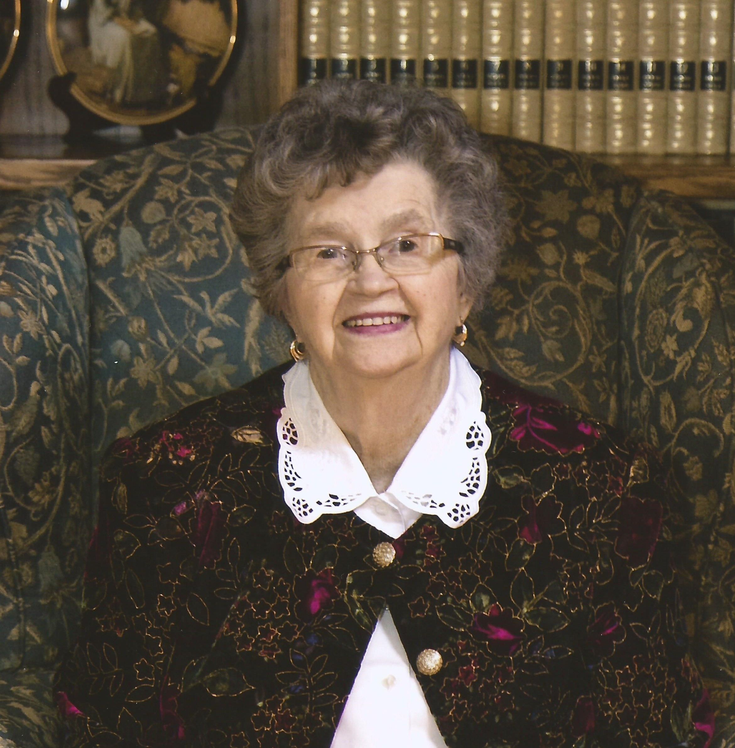 Mildred McArter