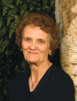 Irene  Meda